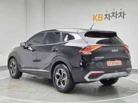 Kia Sportage DIESEL 2.0 2WD TRENDY | Auto.bg — изображение 2