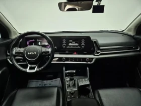 Kia Sportage DIESEL 2.0 2WD TRENDY | Auto.bg — изображение 8