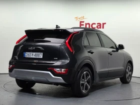 Kia Niro 1.6 141 hp Automatic | Auto.bg — изображение 2
