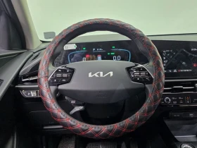 Kia Niro 1.6 141 hp Automatic | Auto.bg — изображение 14