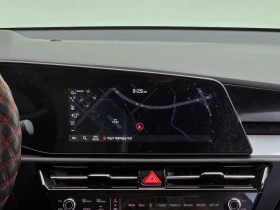Kia Niro 1.6 141 hp Automatic | Auto.bg — изображение 16