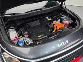 Kia Niro 1.6 141 hp Automatic | Auto.bg — изображение 6