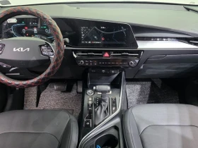 Kia Niro 1.6 141 hp Automatic | Auto.bg — изображение 7