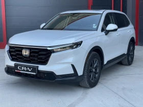 Honda Cr-v 2.0 i-MMD Hybrid e: FHEV Executive