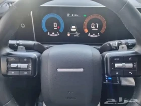 Hyundai Santa fe EXCLUSIVE | Auto.bg — изображение 6