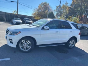 Mercedes-Benz ML 350 * BlueTEC * АВТОКРЕДИТ БЕЗ ПЪРВОНАЧАЛНА ВНОСКА*  - 13000 € - 65350482 2