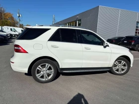 Mercedes-Benz ML 350 * BlueTEC * АВТОКРЕДИТ БЕЗ ПЪРВОНАЧАЛНА ВНОСКА*  - 13000 € - 65350482 3