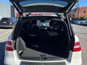 Mercedes-Benz ML 350 * BlueTEC * АВТОКРЕДИТ БЕЗ ПЪРВОНАЧАЛНА ВНОСКА*  - 13000 € - 65350482 14
