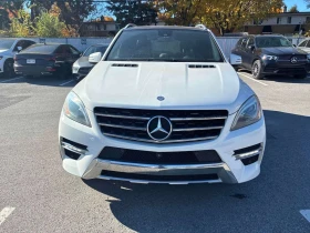 Mercedes-Benz ML 350 * BlueTEC * АВТОКРЕДИТ БЕЗ ПЪРВОНАЧАЛНА ВНОСКА*  - 13000 € - 65350482 6