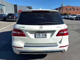 Mercedes-Benz ML 350 * BlueTEC * АВТОКРЕДИТ БЕЗ ПЪРВОНАЧАЛНА ВНОСКА*  - 13000 € - 65350482 4
