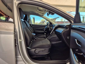 Hyundai Tucson 1.6CRDI* Mild Hybrid* 76000km.*  | Auto.bg — изображение 10