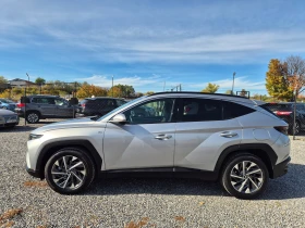 Hyundai Tucson 1.6CRDI* Mild Hybrid* 76000km.*  | Auto.bg — изображение 3