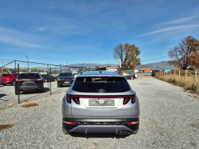 Hyundai Tucson 1.6CRDI* Mild Hybrid* 76000km.*  | Auto.bg — изображение 5