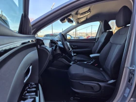 Hyundai Tucson 1.6CRDI* Mild Hybrid* 76000km.*  | Auto.bg — изображение 9