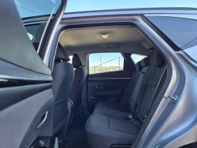 Hyundai Tucson 1.6CRDI* Mild Hybrid* 76000km.*  | Auto.bg — изображение 11