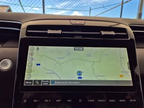 Hyundai Tucson 1.6CRDI* Mild Hybrid* 76000km.*  | Auto.bg — изображение 14