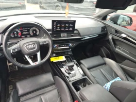 Audi Q5 * 45 Tfsi Quattro Technik * CARFAX * ���������� | Mobile.bg � ����� ������ 10
