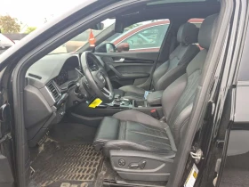 Audi Q5 * 45 Tfsi Quattro Technik * CARFAX * ���������� | Mobile.bg � ����� ������ 3