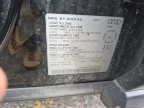 Audi Q5 * 45 Tfsi Quattro Technik * CARFAX * ���������� | Mobile.bg � ����� ������ 16