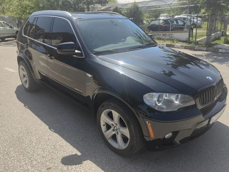 BMW X5 5.0 i  , снимка 6 - Автомобили и джипове - 46978269