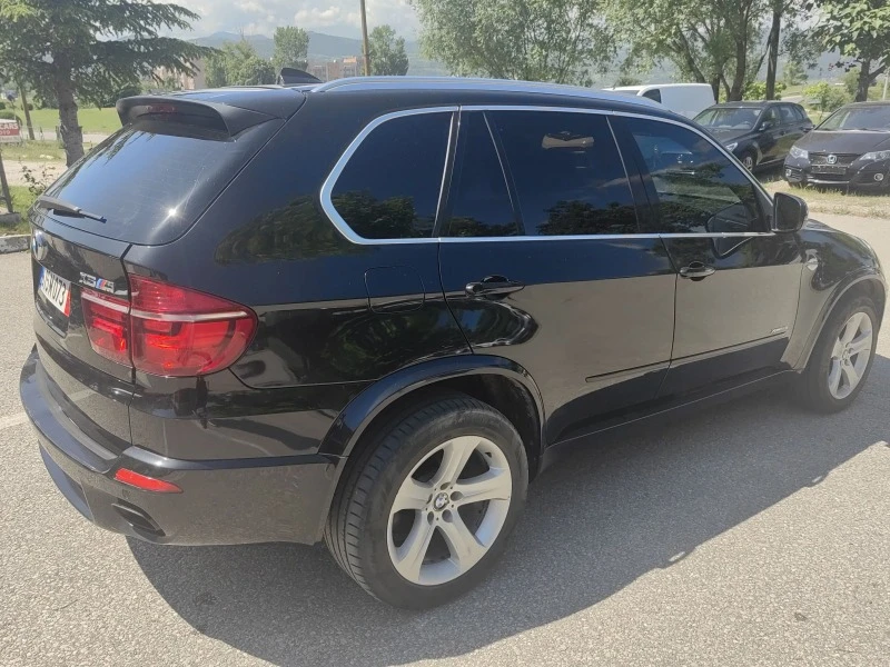 BMW X5 5.0 i  , снимка 5 - Автомобили и джипове - 46978269