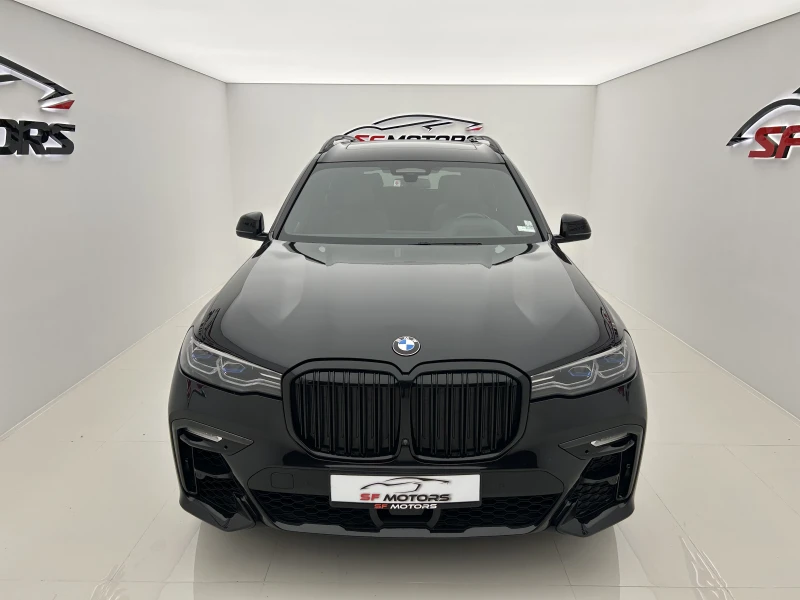 BMW X7 XDRIVE30D, снимка 2 - Автомобили и джипове - 48403210