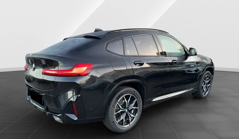 BMW X4 20i xDrive M-Sport = NEW= Гаранция, снимка 3 - Автомобили и джипове - 48506561