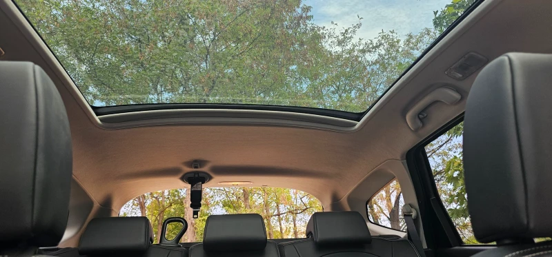 Nissan Qashqai + 2 Tecna Facelift , снимка 10 - Автомобили и джипове - 52279429