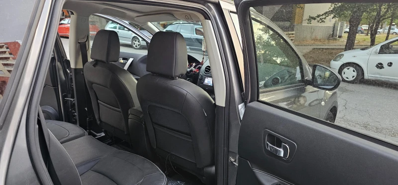 Nissan Qashqai + 2 Tecna Facelift , снимка 6 - Автомобили и джипове - 52279429