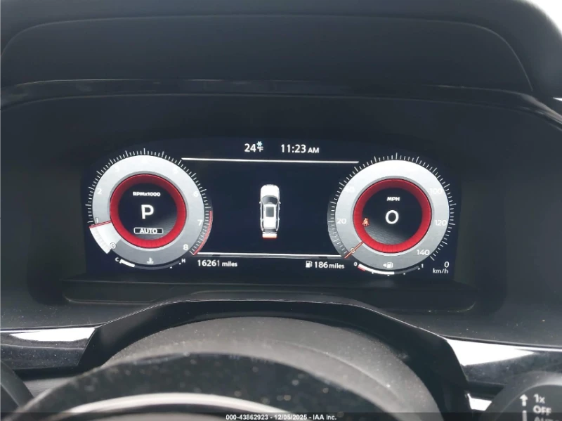 Nissan Pathfinder PLATINUM* 4WD* ОБДУХВАНЕ* ПОДГРЕВ* 360, снимка 8 - Автомобили и джипове - 52881758