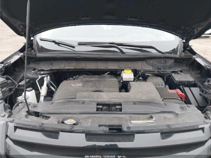 Nissan Pathfinder PLATINUM* 4WD* ОБДУХВАНЕ* ПОДГРЕВ* 360, снимка 10 - Автомобили и джипове - 52881758