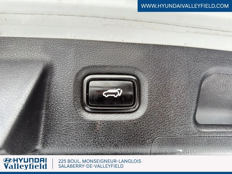 Hyundai Santa fe * 2.0T Luxury AWD * CARFAX * ЦЕНА ДО БГ, снимка 11 - Автомобили и джипове - 52914886