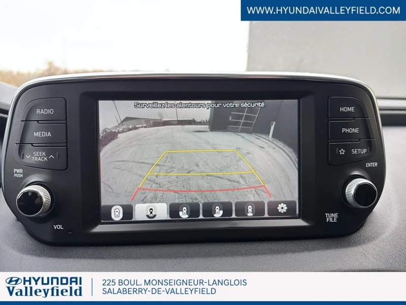 Hyundai Santa fe * 2.0T Luxury AWD * CARFAX * ЦЕНА ДО БГ, снимка 9 - Автомобили и джипове - 52914886