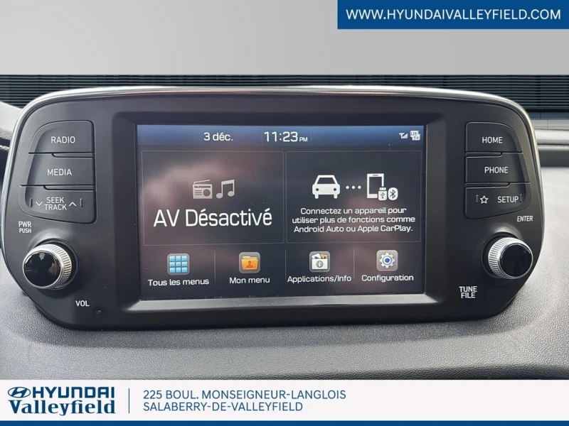 Hyundai Santa fe * 2.0T Luxury AWD * CARFAX * ЦЕНА ДО БГ, снимка 10 - Автомобили и джипове - 52914886