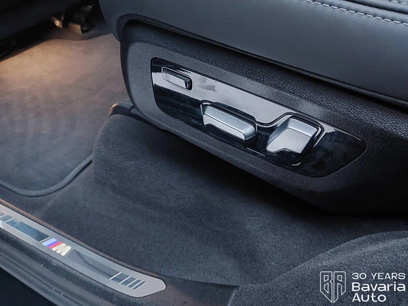 BMW X7 40d xDrive M Sport Paket Steptronic, снимка 15 - Автомобили и джипове - 53123620