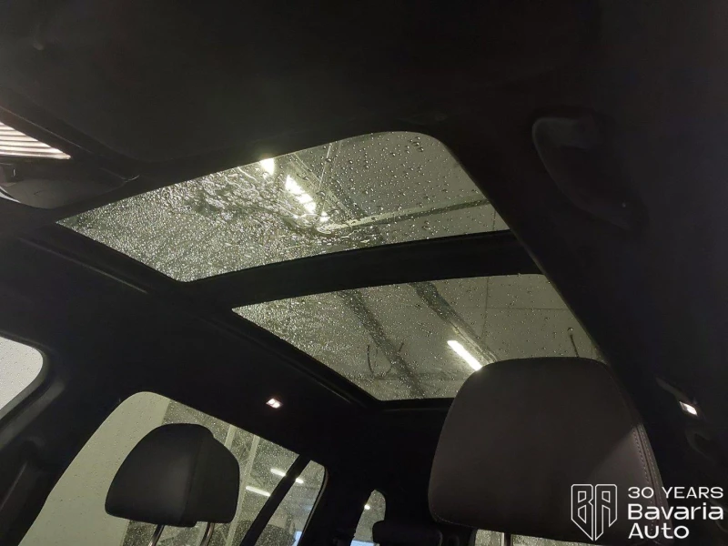 BMW X7 40d xDrive M Sport Paket Steptronic, снимка 10 - Автомобили и джипове - 53123620
