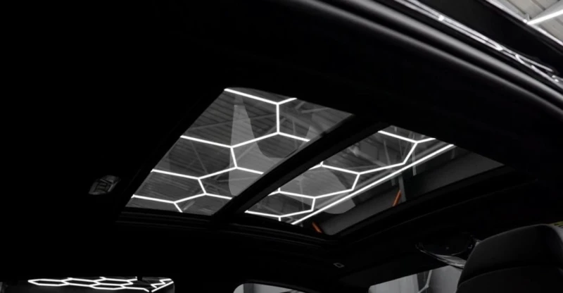 BMW X6 M Competition xDrive, снимка 5 - Автомобили и джипове - 53183956