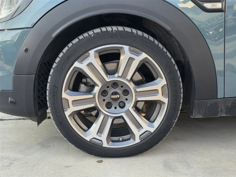 Mini Countryman Cooper S ALL4, снимка 5 - Автомобили и джипове - 53380315