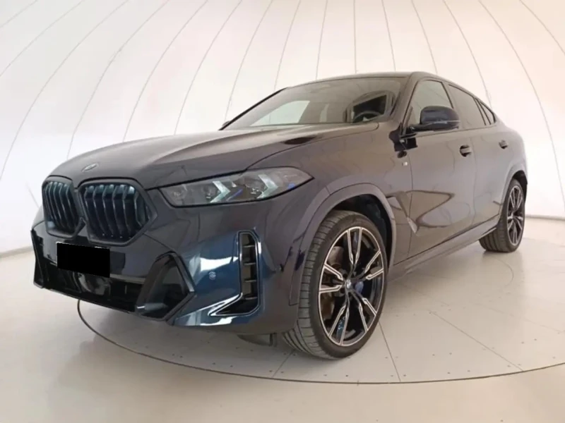 BMW X6 3.0d xDrive M Sport Package Pro - 133998 лв. - 54550540 1