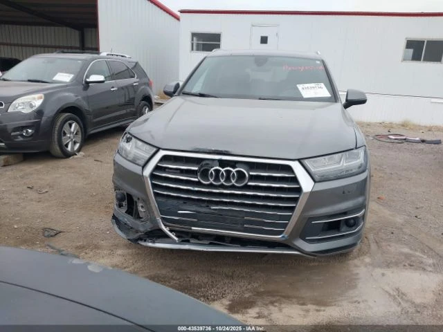 Audi Q7 3.0T PREMIUM / QUATTRO / DISTRONIC / HEADUP / PANO - изображение 2