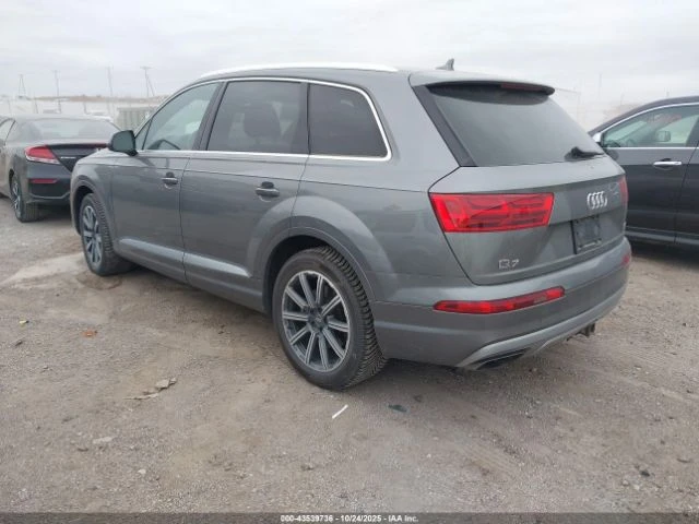 Audi Q7 3.0T PREMIUM / QUATTRO / DISTRONIC / HEADUP / PANO - изображение 4
