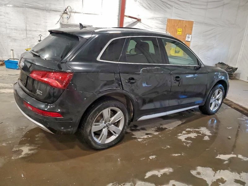Audi Q5 PREMIUM PLUS AWD  - изображение 6