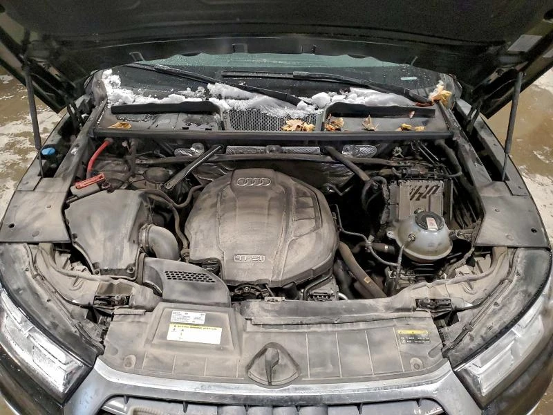 Audi Q5 PREMIUM PLUS AWD  | Mobile.bg � ����������� 12