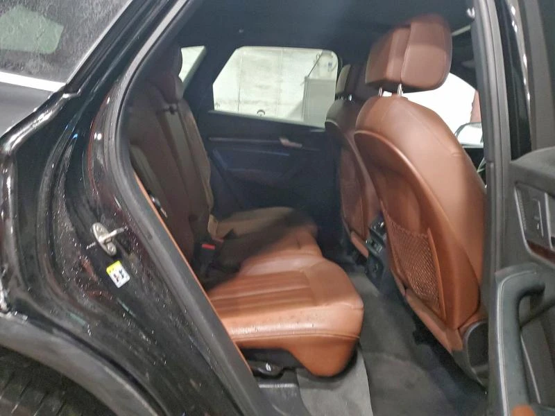 Audi Q5 PREMIUM PLUS AWD  | Mobile.bg � ����������� 11