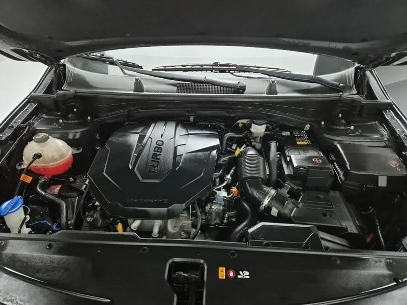 Kia Sportage DIESEL 2.0 2WD TRENDY, снимка 17 - Автомобили и джипове - 55171277