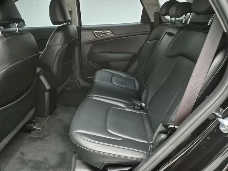 Kia Sportage DIESEL 2.0 2WD TRENDY, снимка 13 - Автомобили и джипове - 55171277