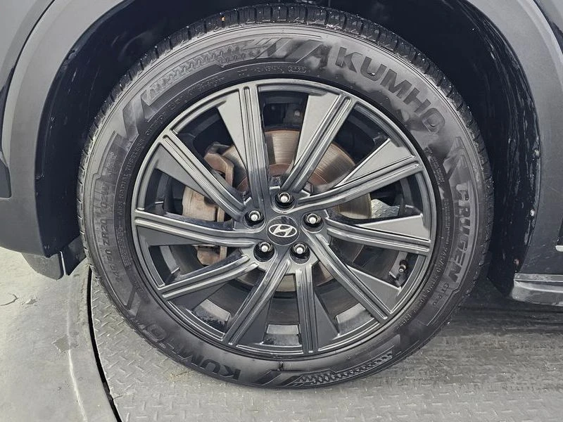 Hyundai Palisade 3.8 Automatic, снимка 5 - Автомобили и джипове - 55816568