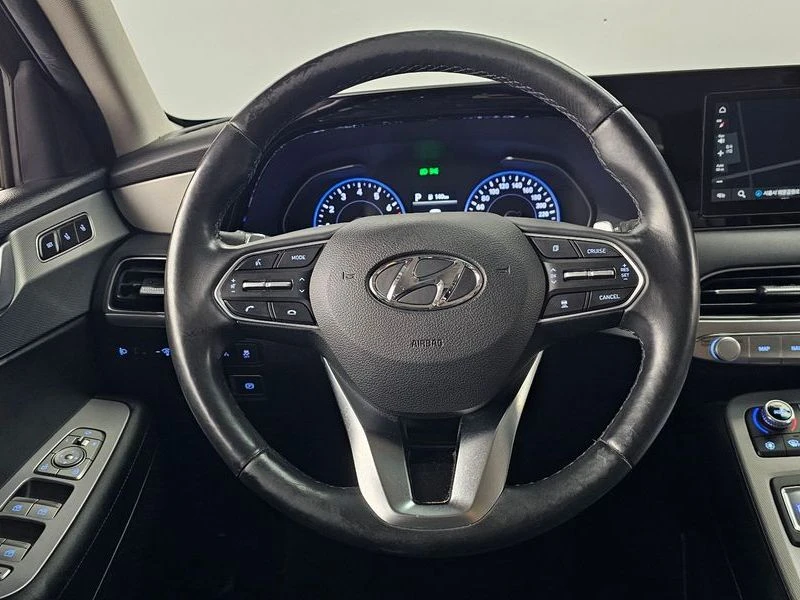 Hyundai Palisade 3.8 Automatic, снимка 14 - Автомобили и джипове - 55816568