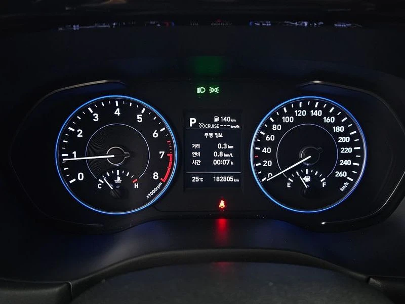 Hyundai Palisade 3.8 Automatic, снимка 8 - Автомобили и джипове - 55816568