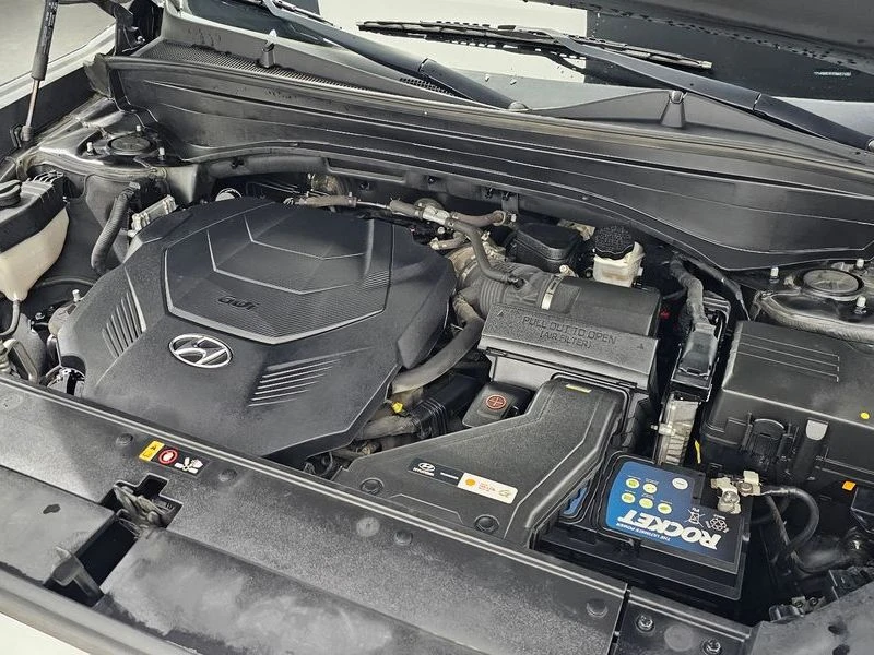 Hyundai Palisade 3.8 Automatic, снимка 6 - Автомобили и джипове - 55816568
